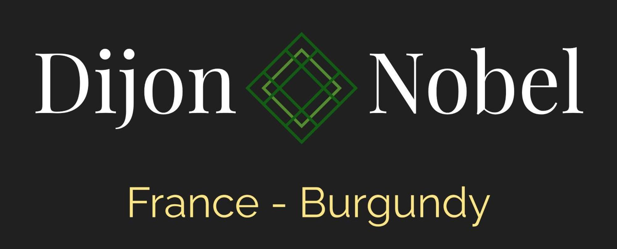 Dijon Nobel 아파트 외부 사진